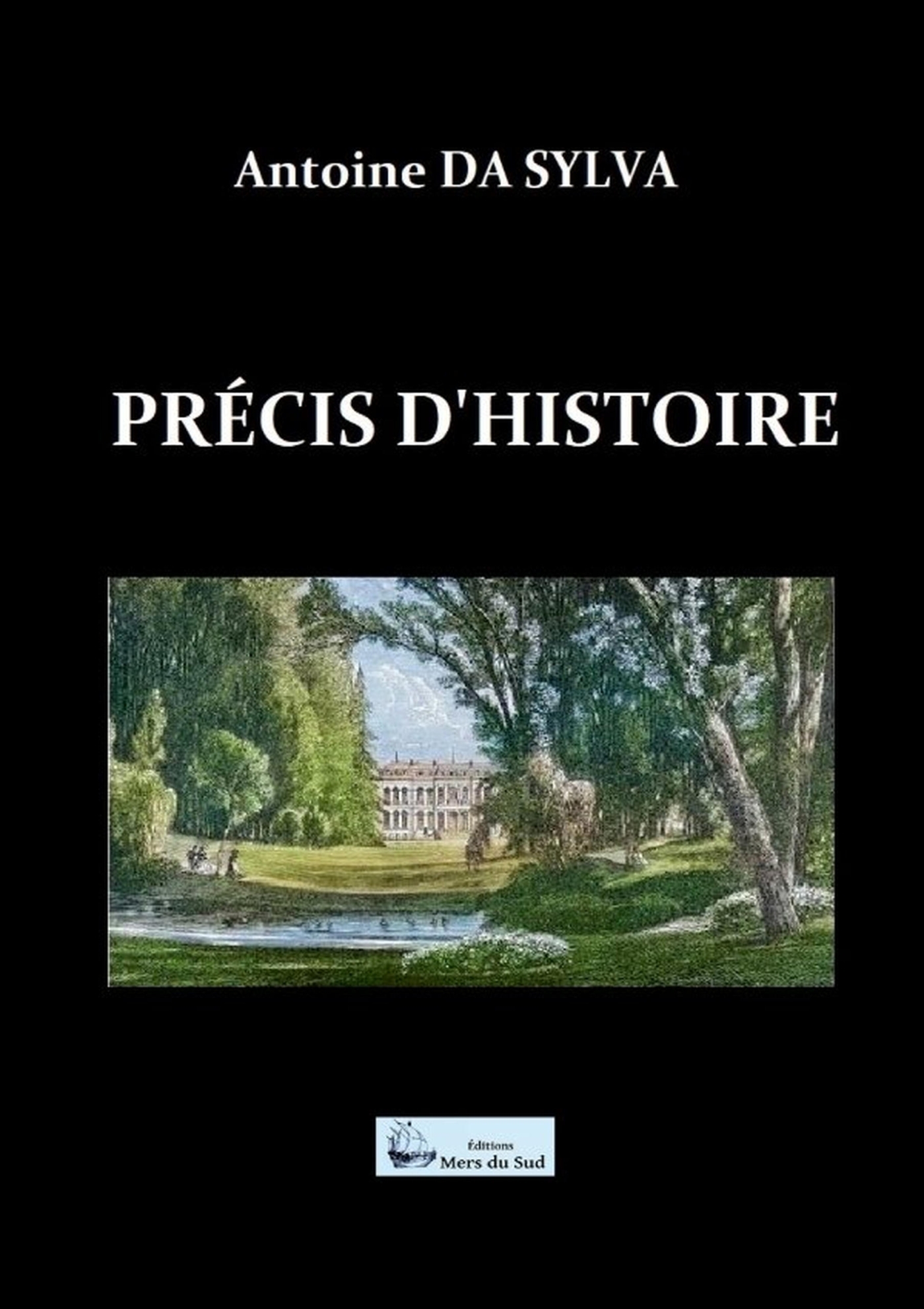 PRECIS D'HISTOIRE
