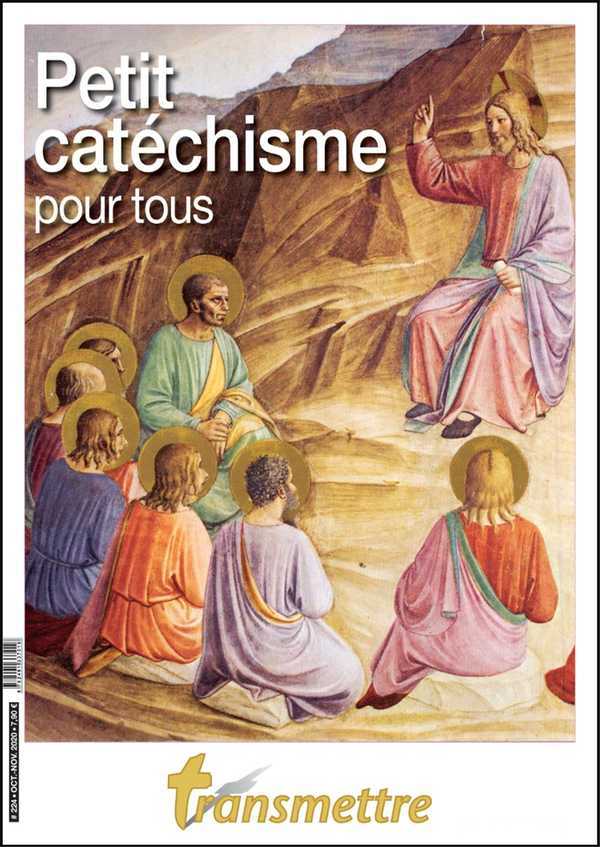 Petit catéchisme pour tous