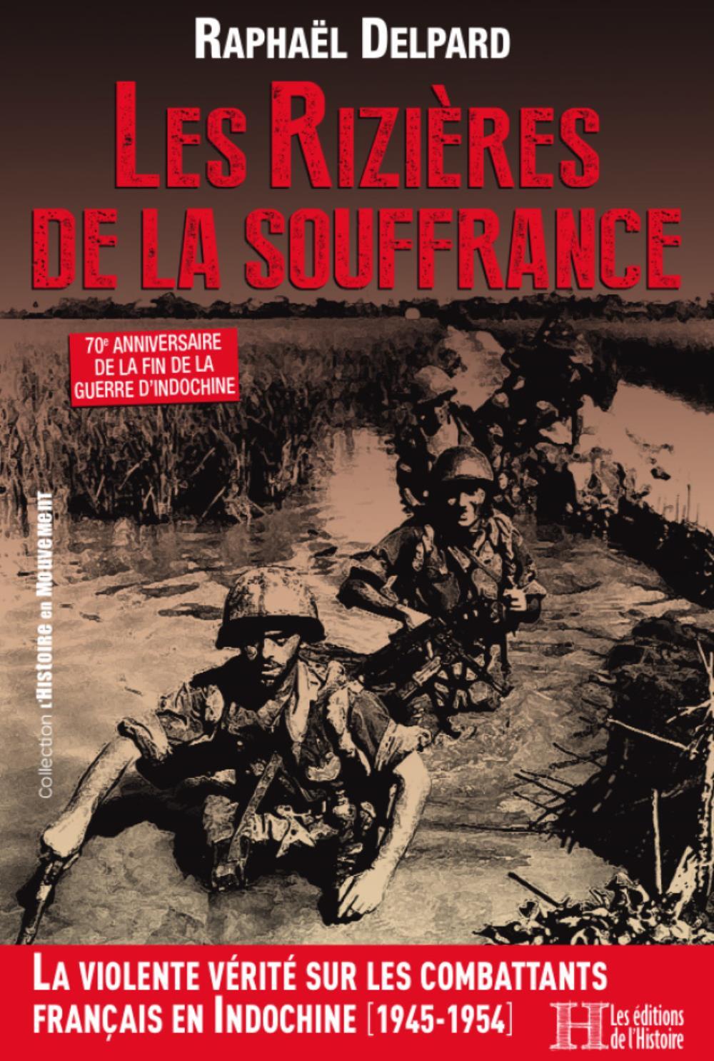 LES RIZIERES DE LA SOUFFRANCE