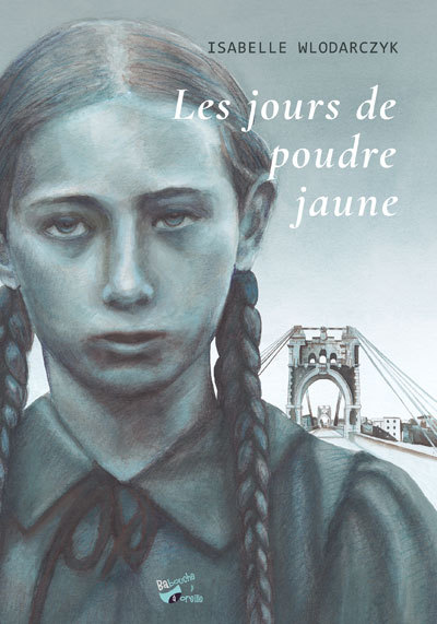 Les jours de poudre jaune