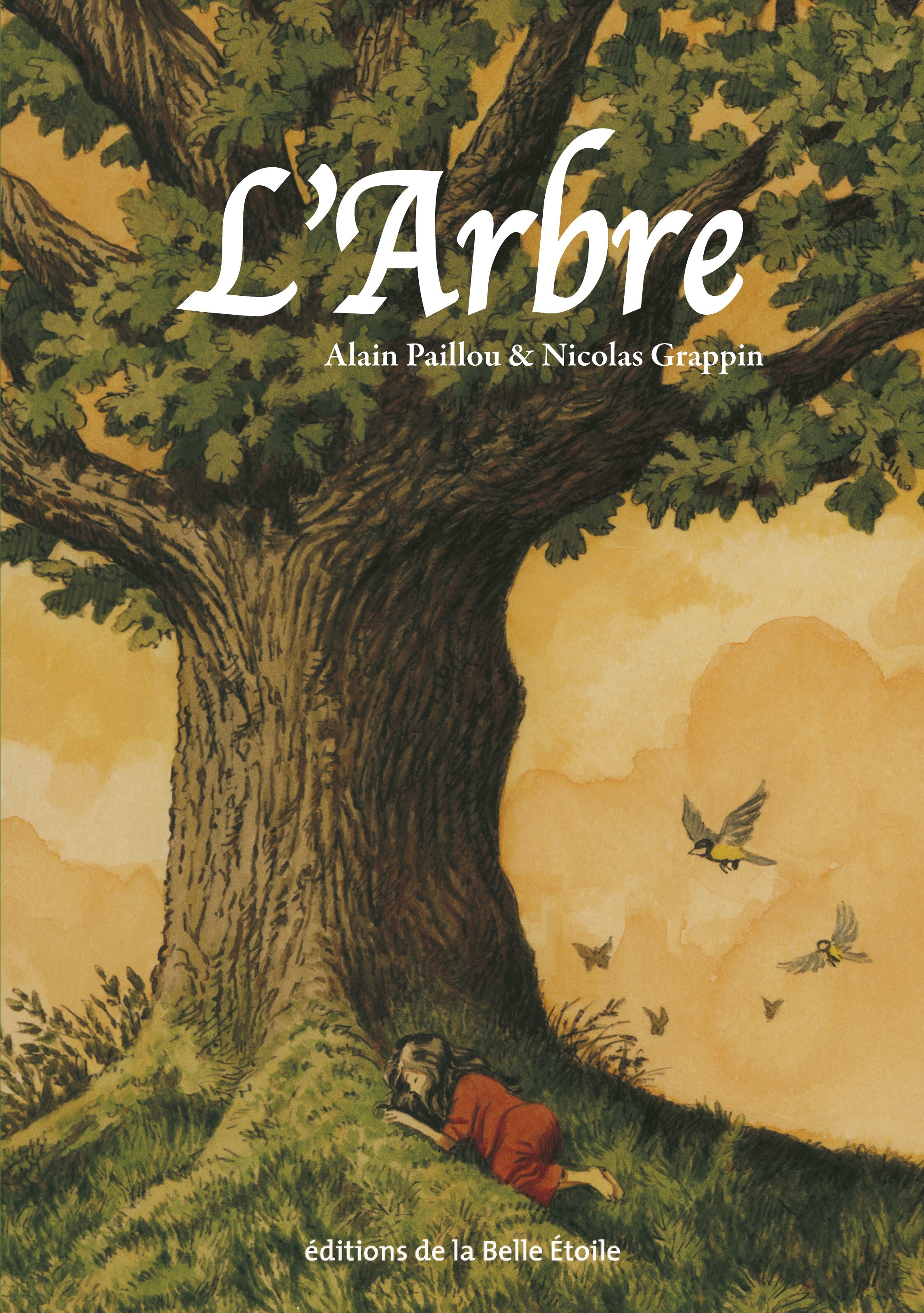 L'ARBRE
