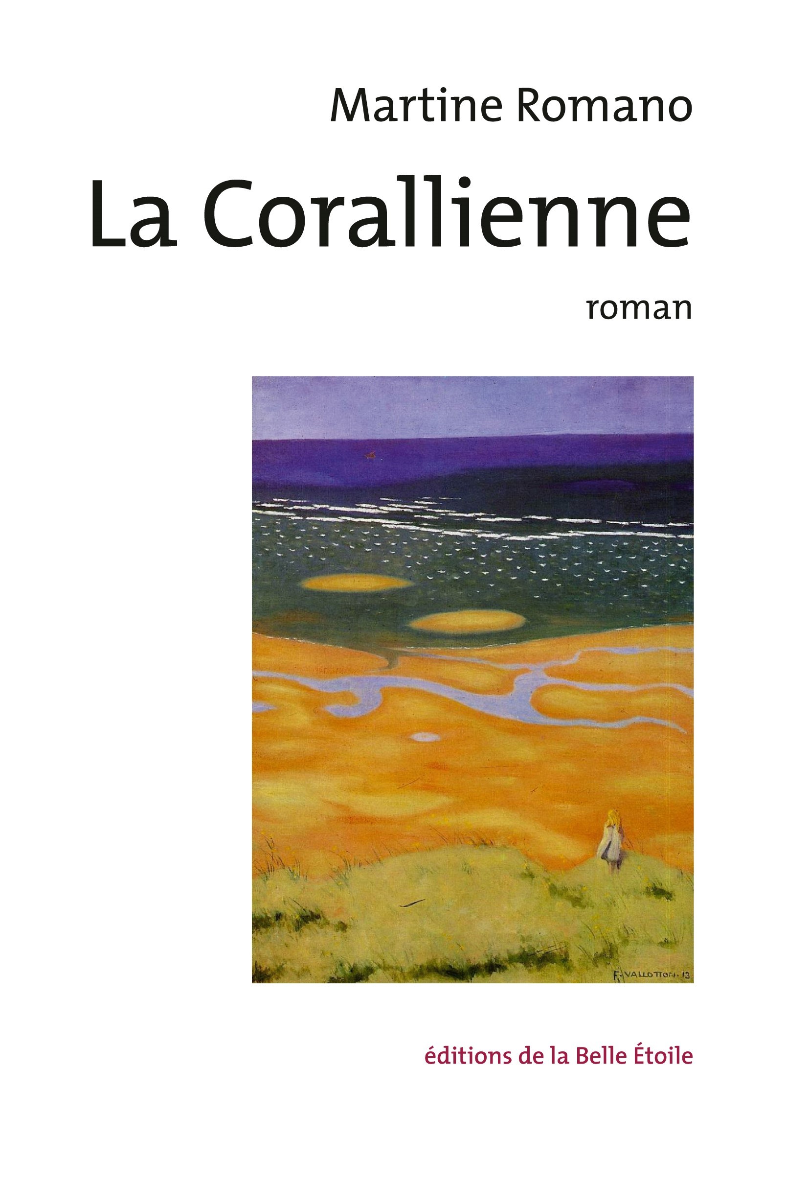 LA CORALLIENNE