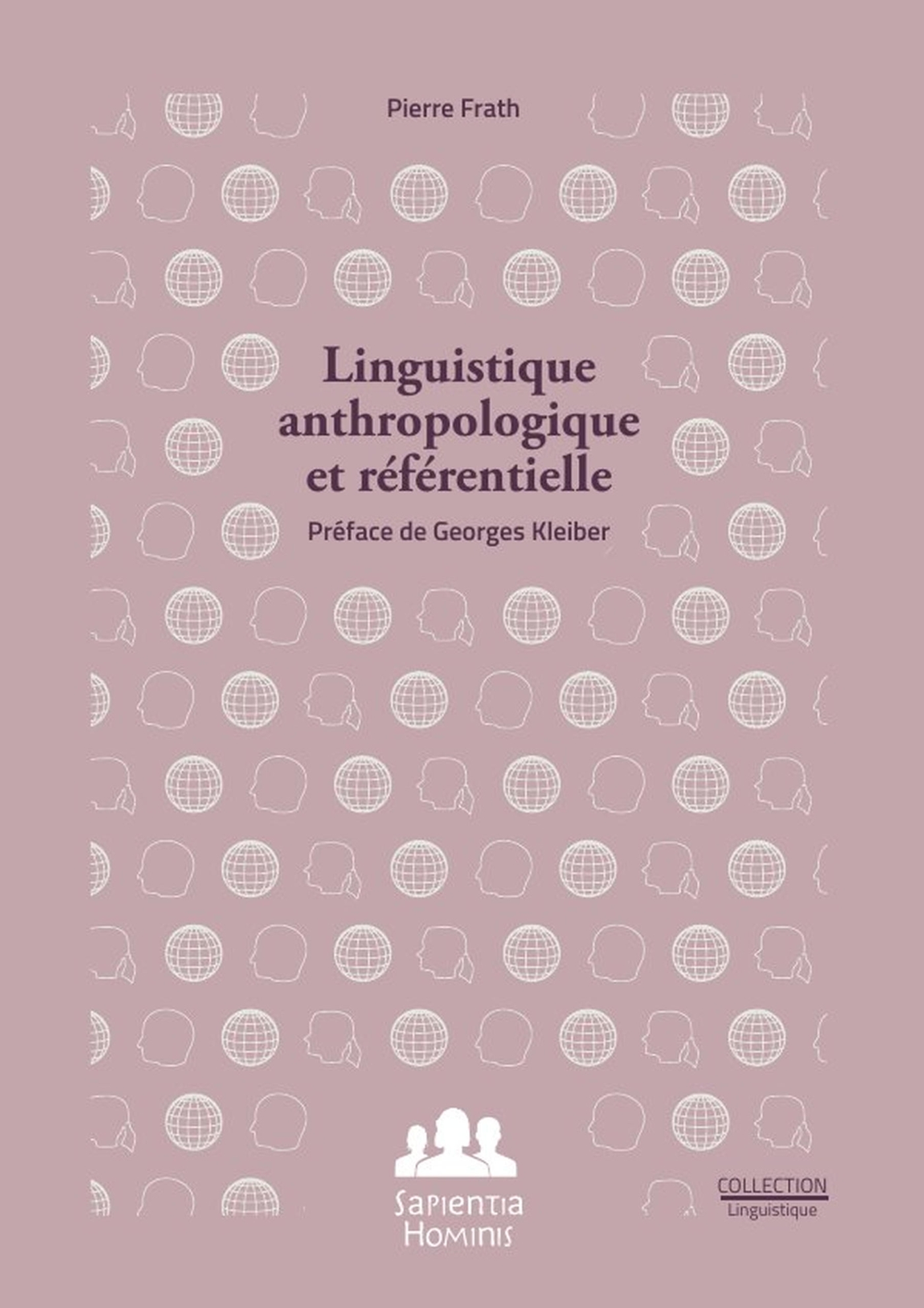 Linguistique anthropologique et référentielle