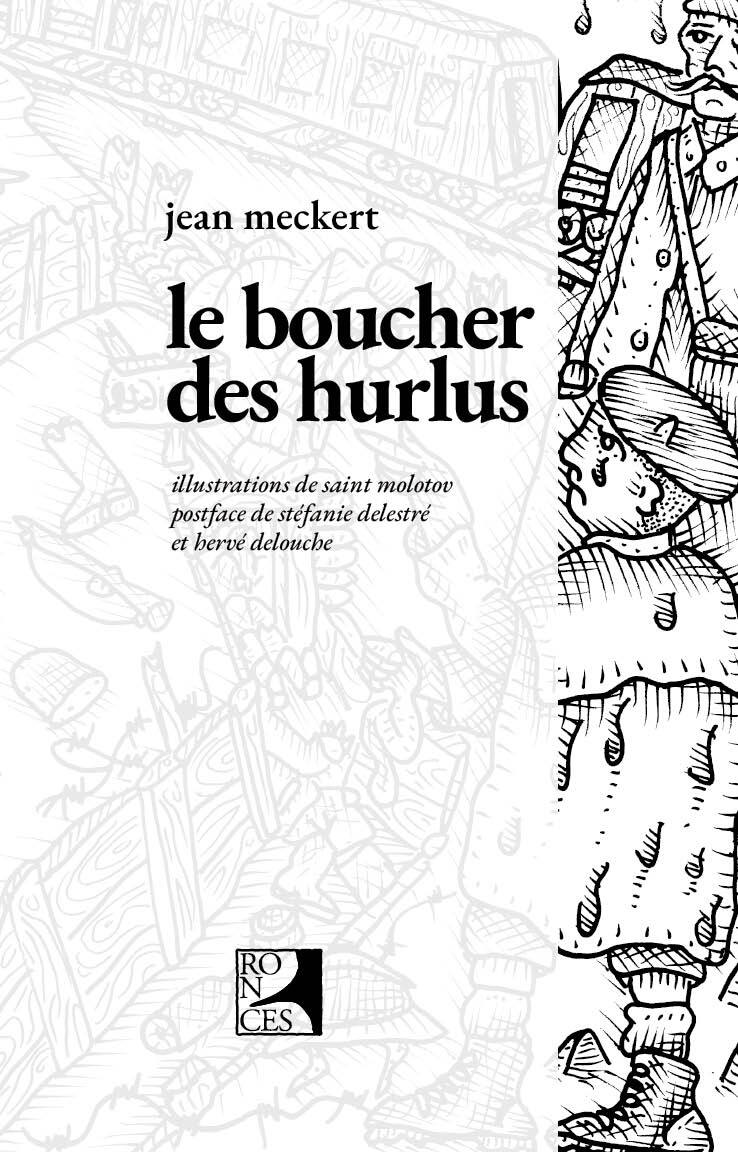 Le boucher des Hurlus