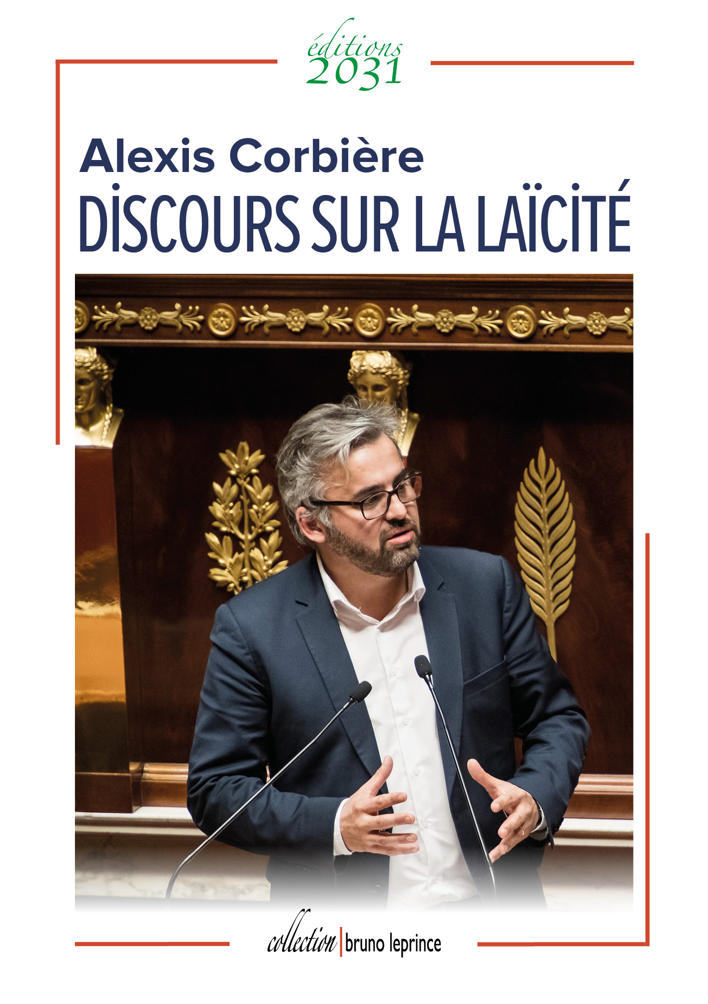 DISCOURS SUR LA LAÏCITÉ