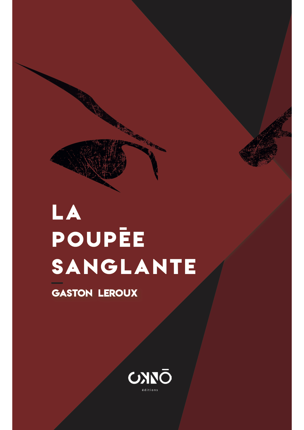 La Poupée Sanglante