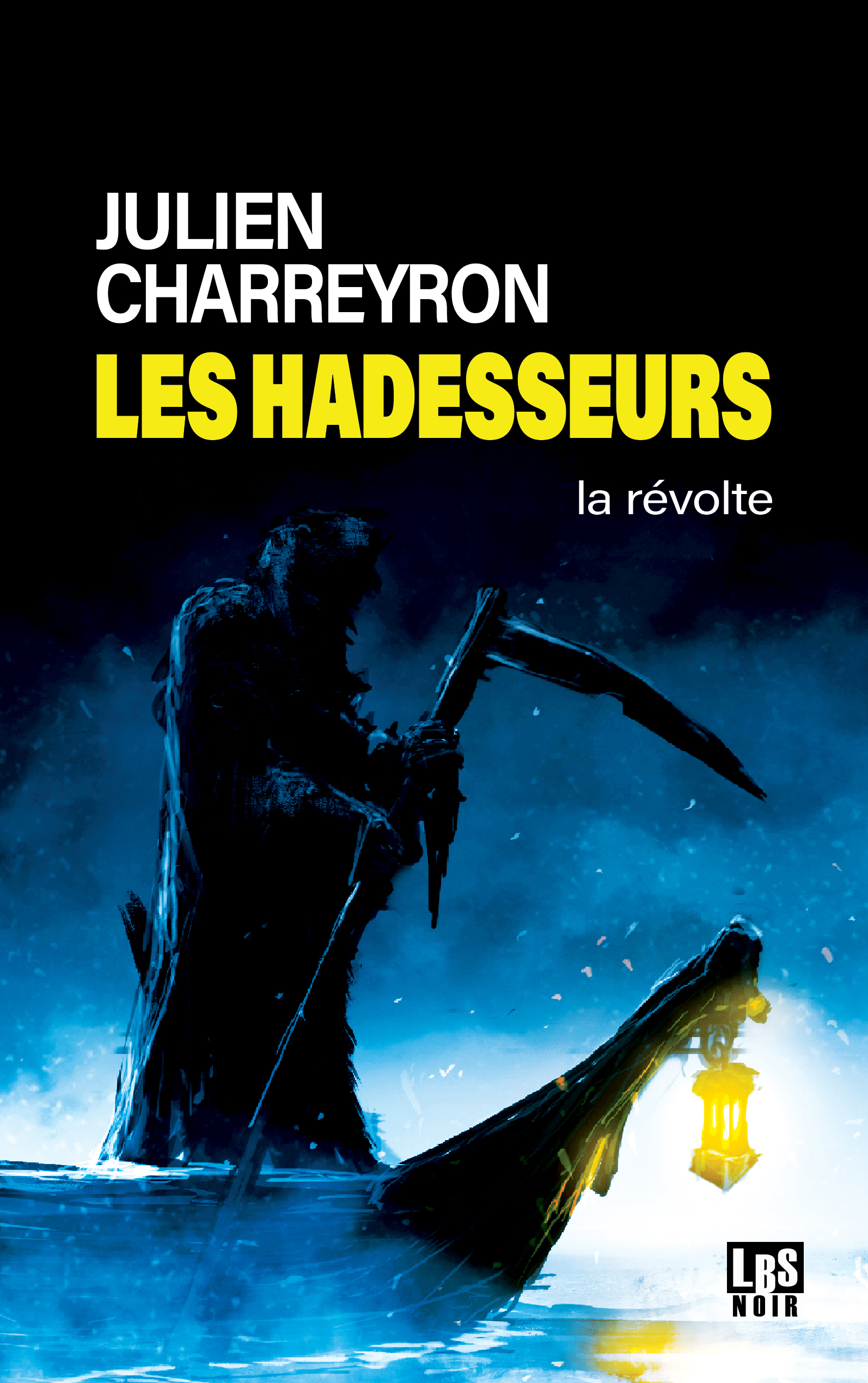Les hadesseurs