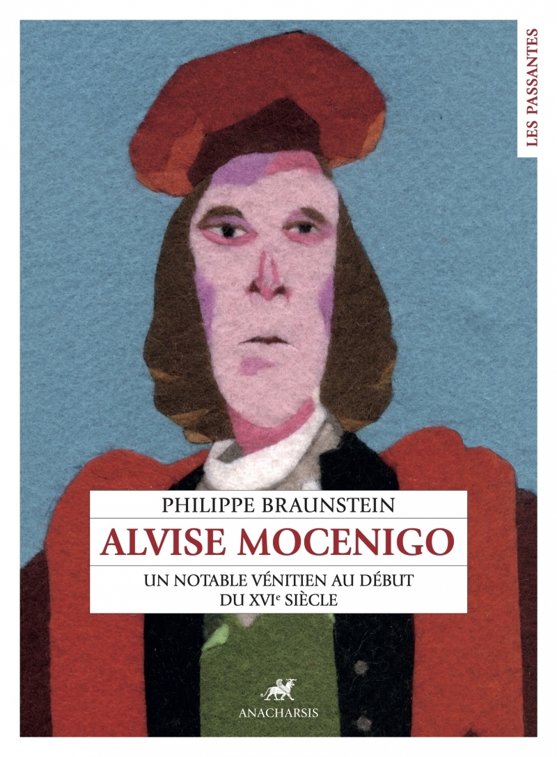 Alvise Mocenigo - Un notable vénitien au début d
