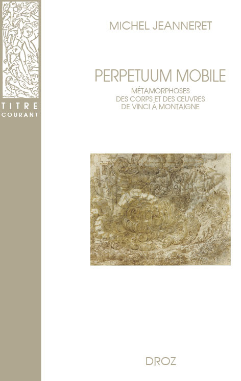 PERPETUUM MOBILE