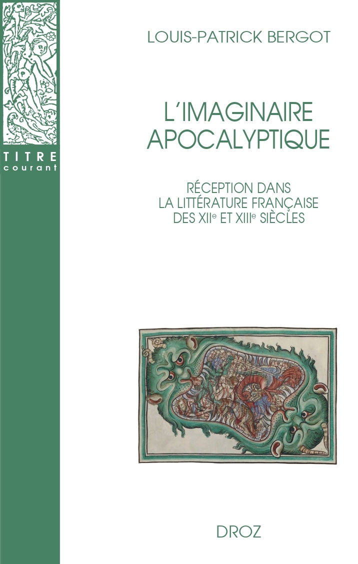 L'imaginaire apocalyptique