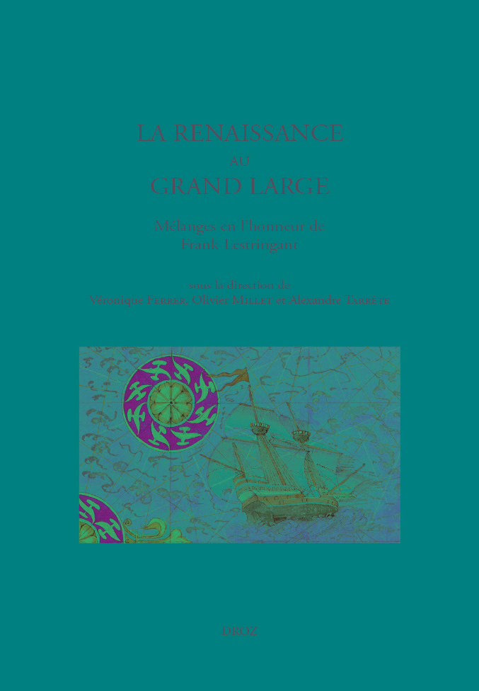 La Renaissance au grand large