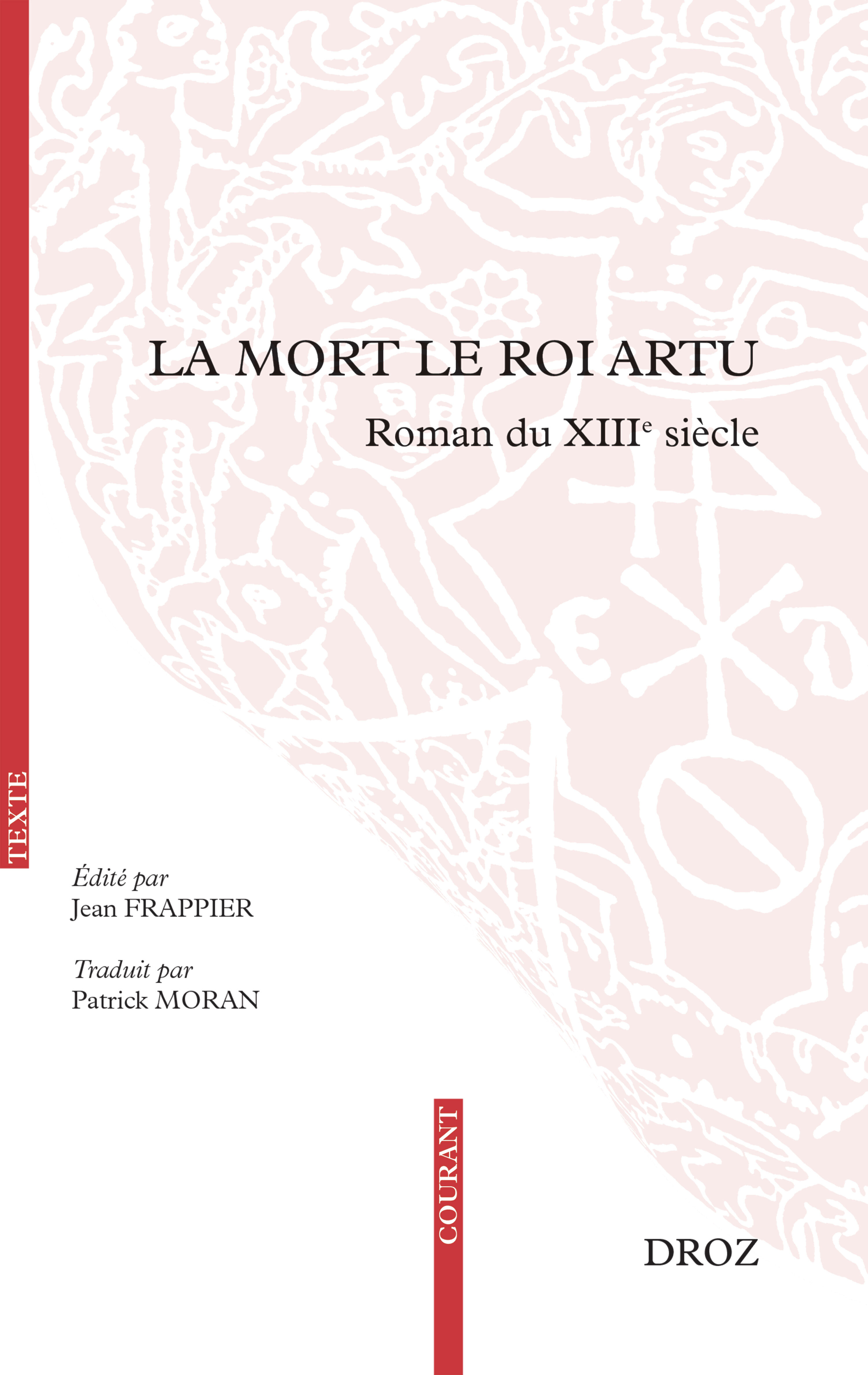 LA MORT LE ROI ARTU