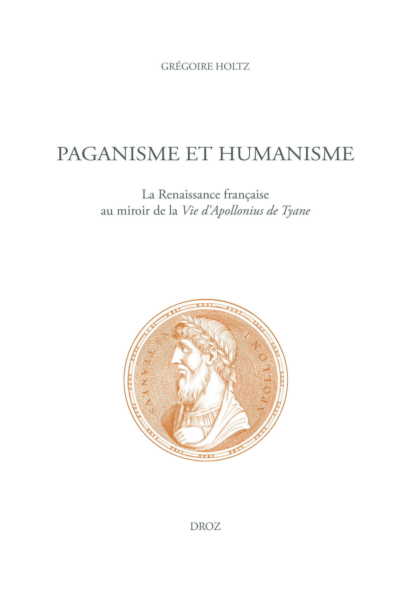 Paganisme et humanisme