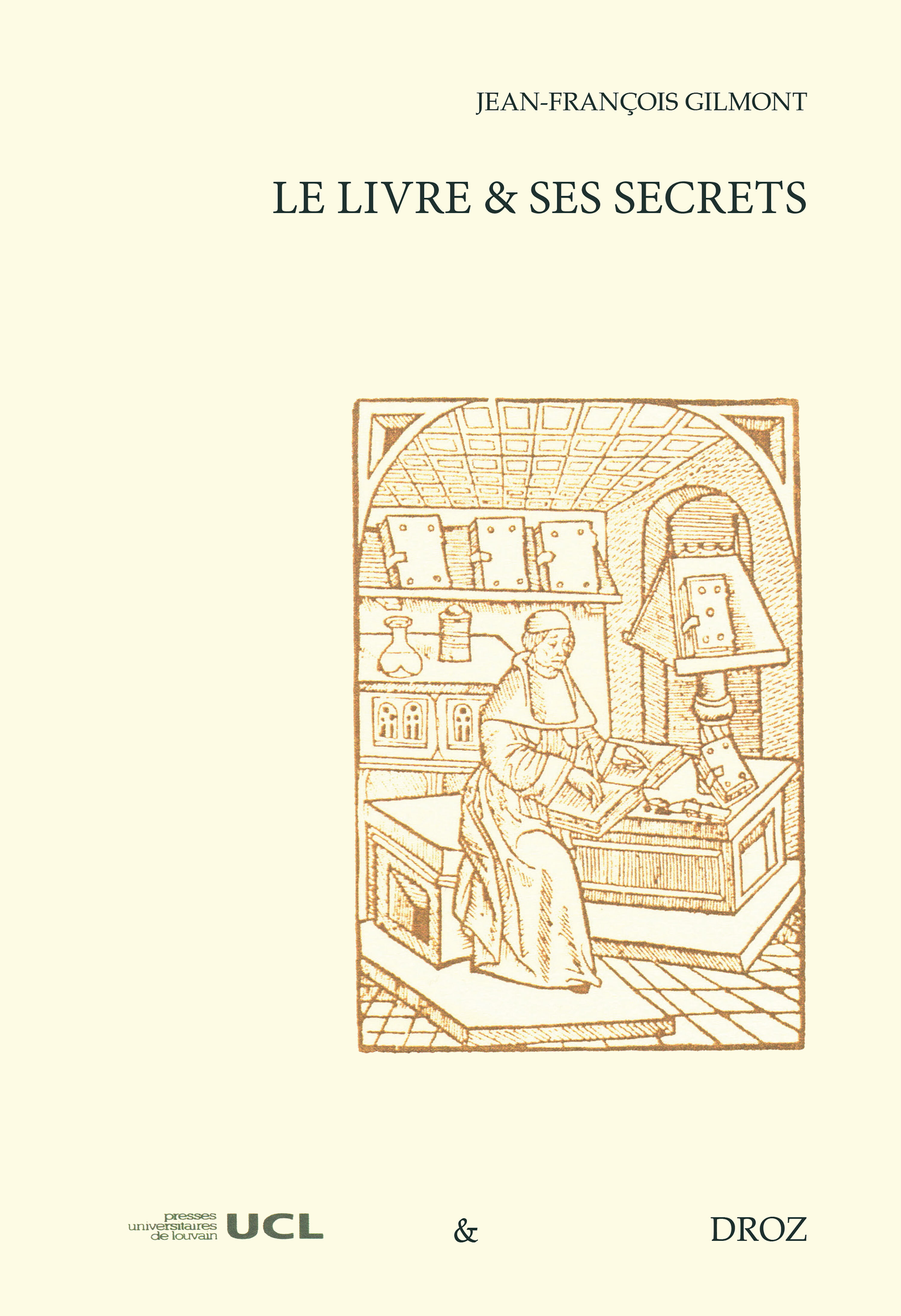 Le Livre et ses secrets