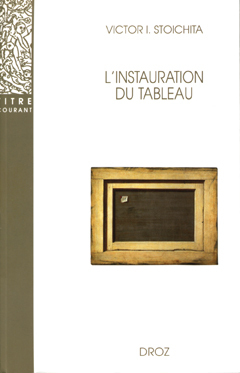 L'INSTAURATION DU TABLEAU