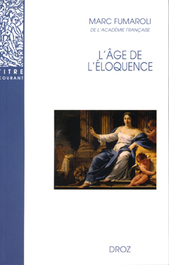 L'AGE DE L'ÉLOQUENCE
