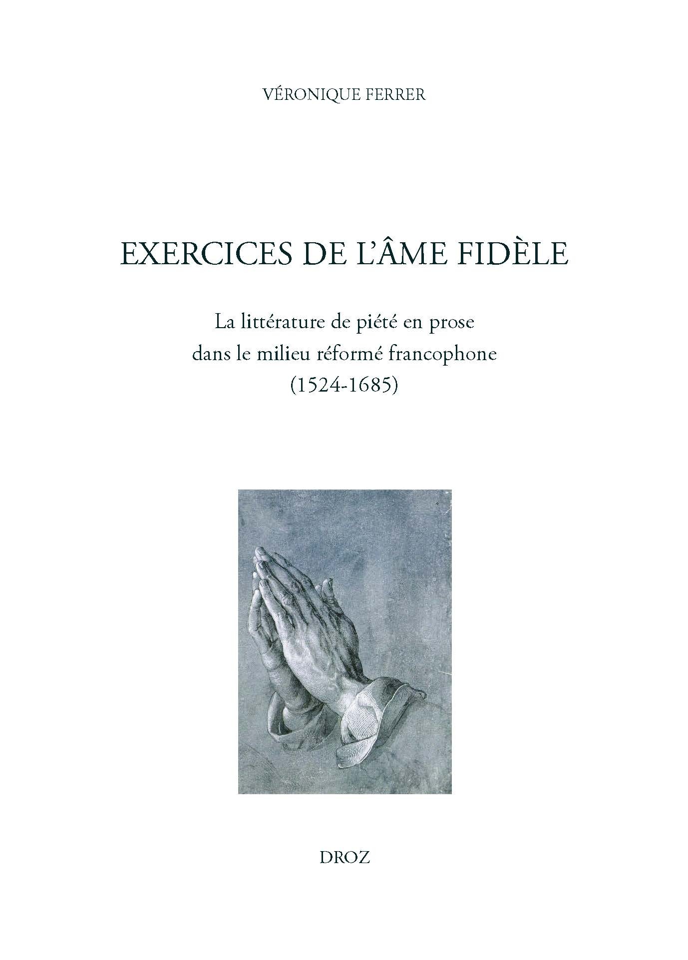 EXERCICES DE L AME FIDELE