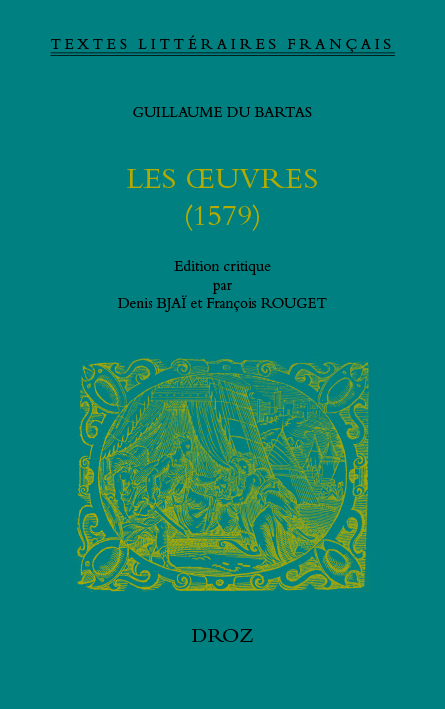 LES OEUVRES (1579)