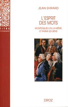 L’ESPRIT DES MOTS