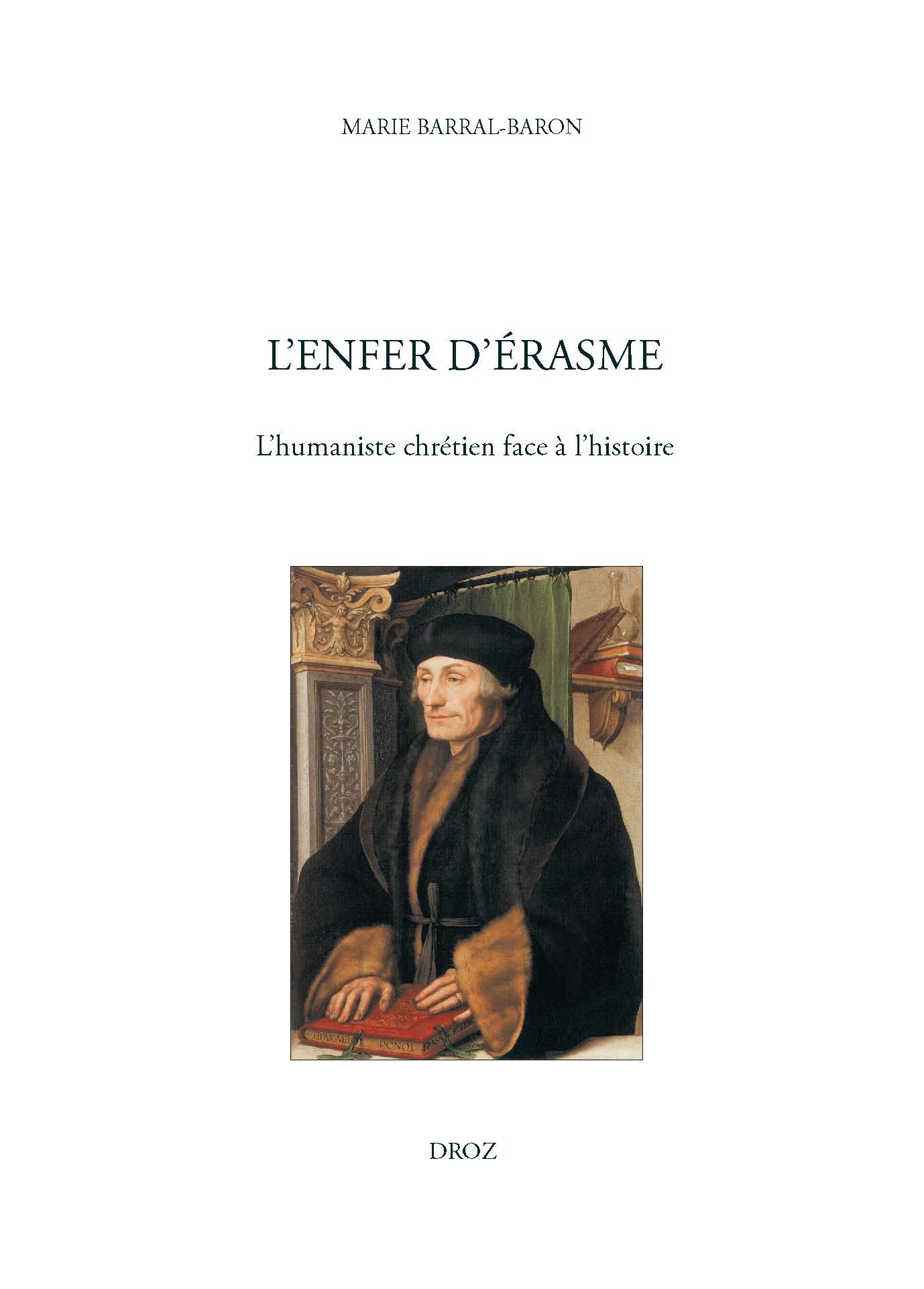 L ENFER D ERASME