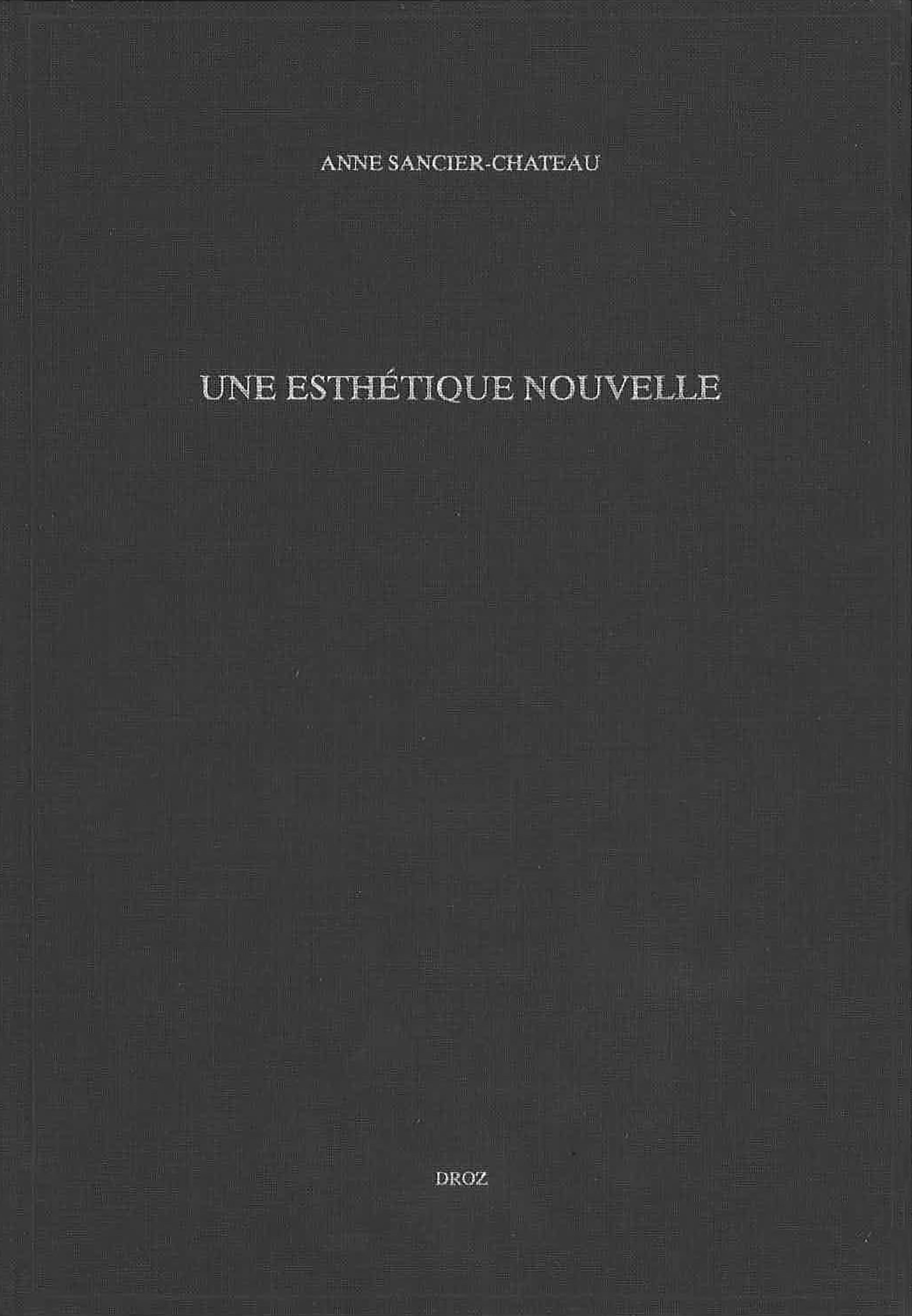 Une esthétique nouvelle - Honoré d'Urfé, correcteur de "L'Astrée" (1607-1625)