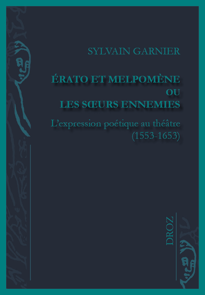 Érato et Melpomène ou les sœurs ennemies