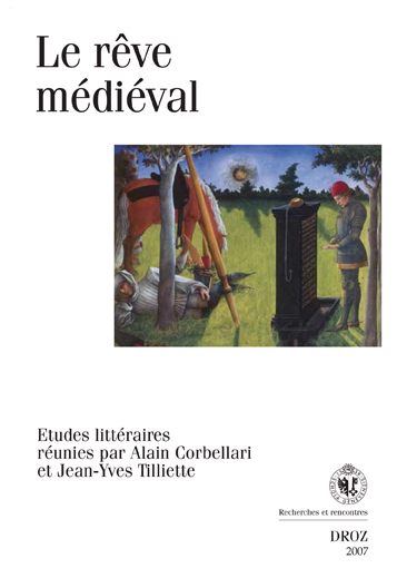 LE REVE MEDIEVAL
