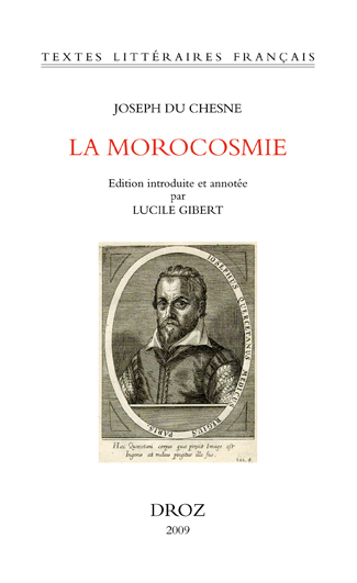 LA MOROCOSMIE