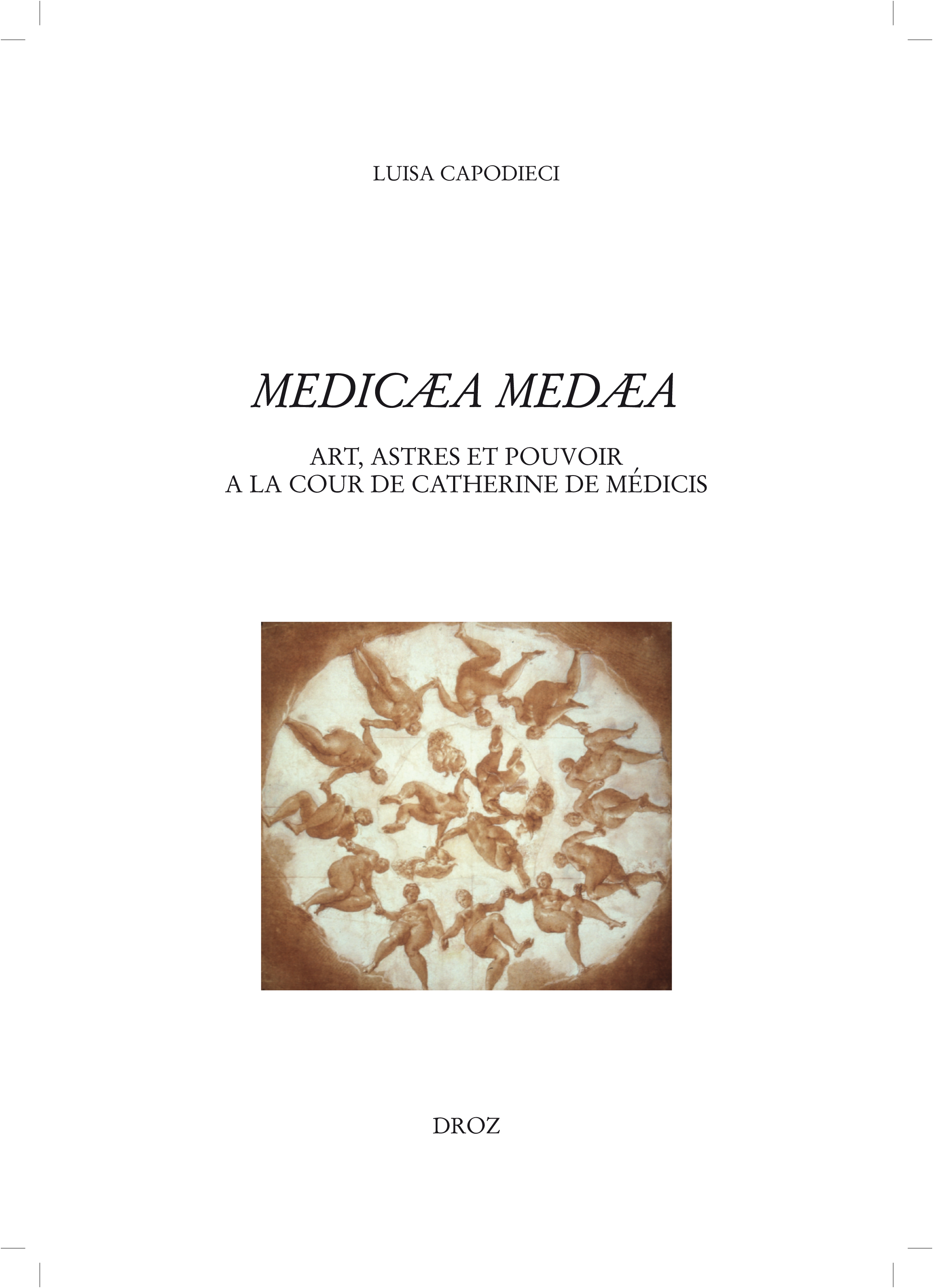 MEDICAEA MEDAEA