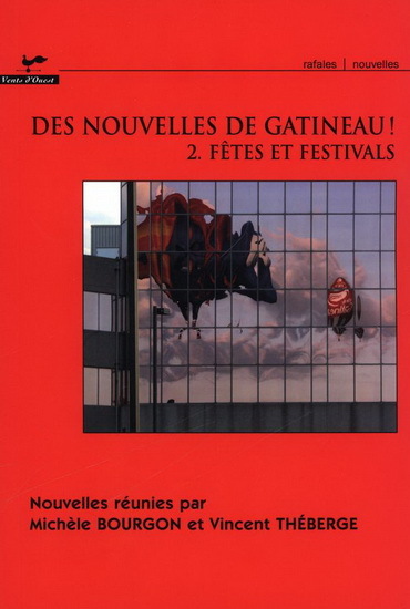 DES NOUVELLES DE GATINEAU V.02, FETES ET FESTIVALS