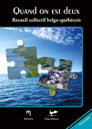 QUAND ON EST DEUX