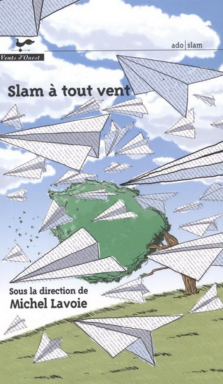 SLAM A TOUT VENT