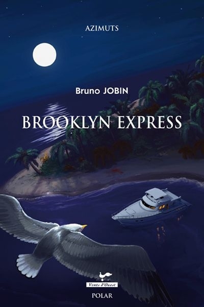 BROOKLYN EXPRESS
