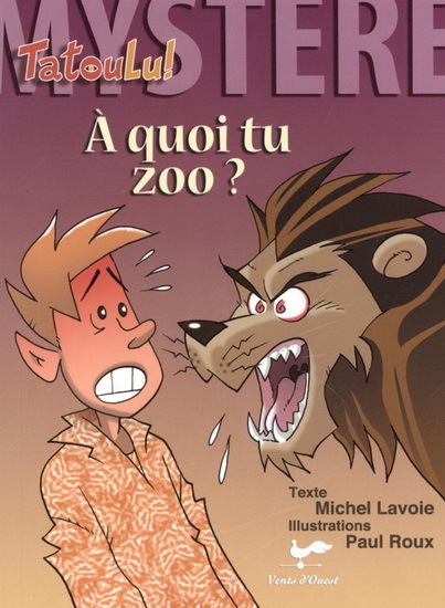 A QUOI TU ZOO?