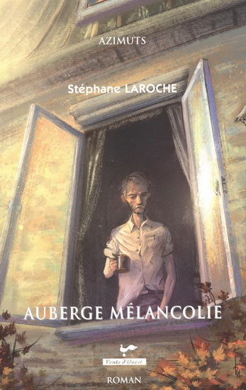 AUBERGE MELANCOLIE