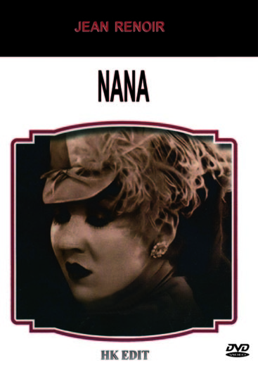 NANA - DVD