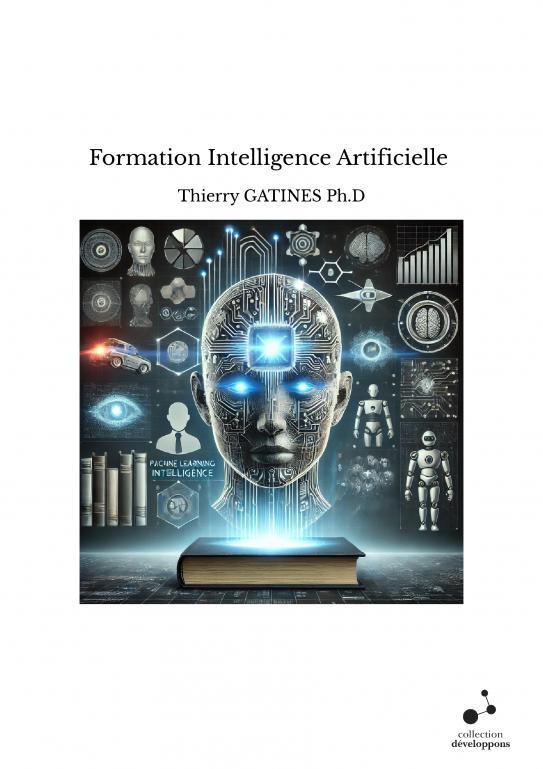 Formation Intelligence Artificielle