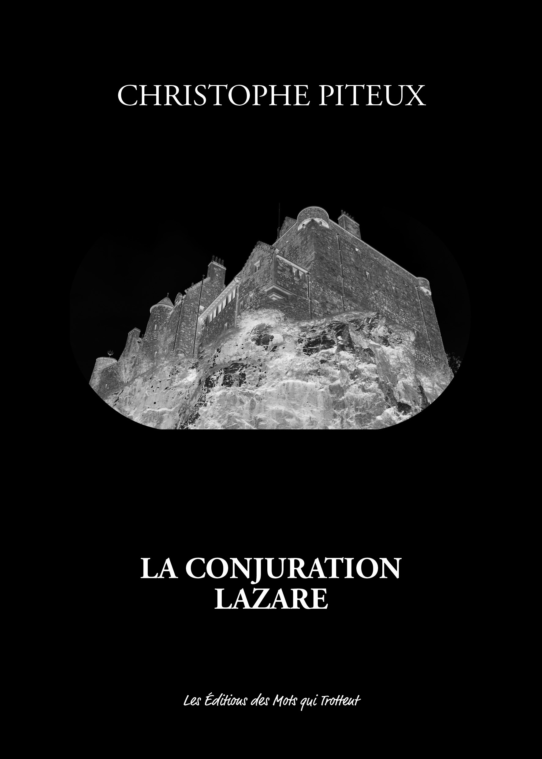 LA CONJURATION LAZARE