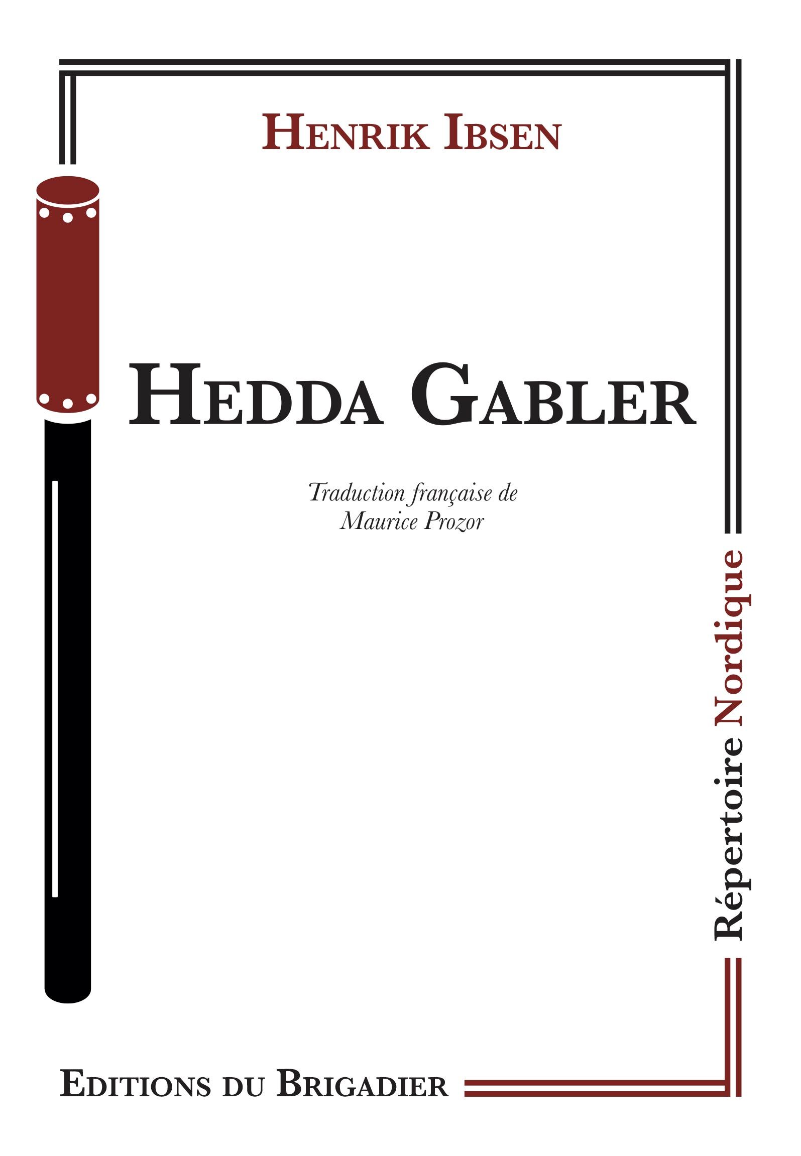 Hedda Gabler