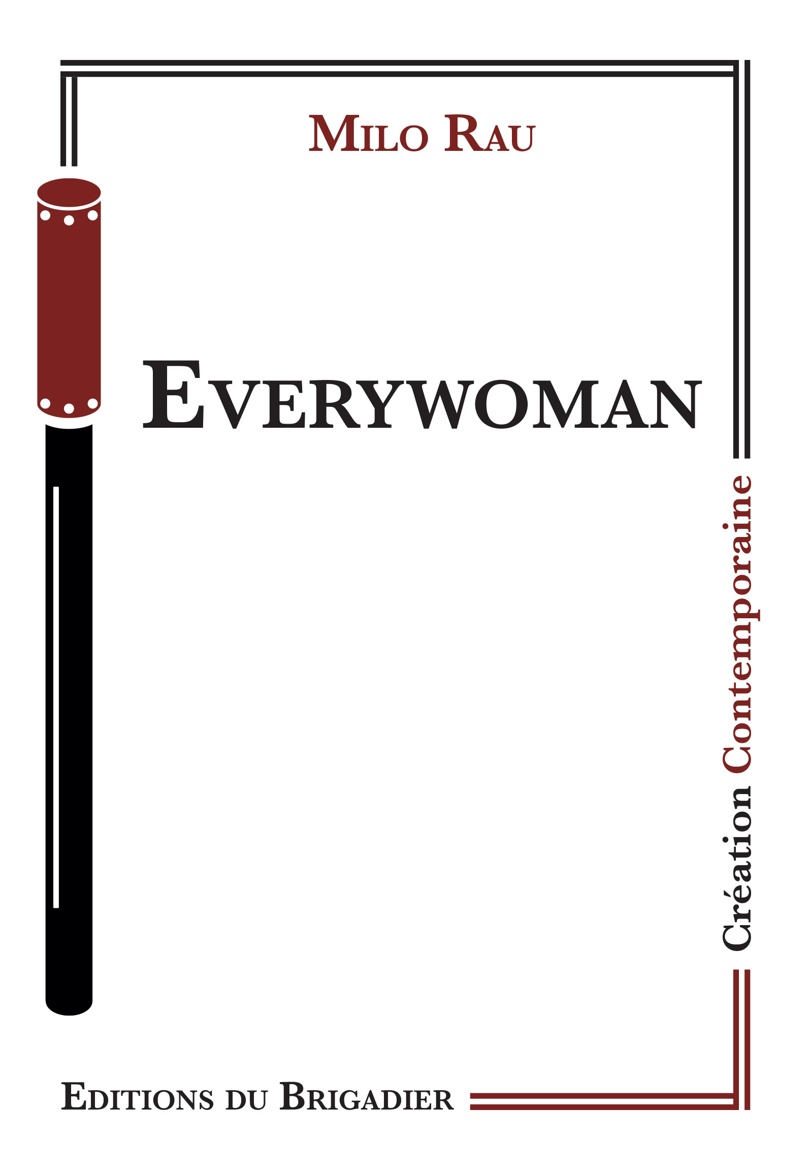 Everywoman