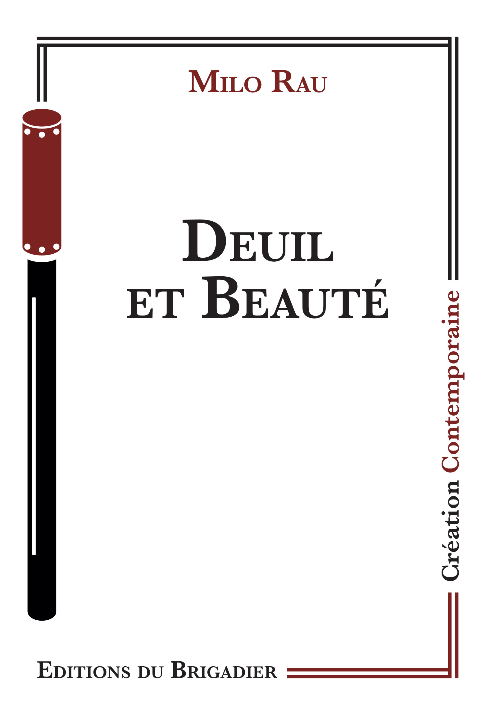 Deuil et Beauté