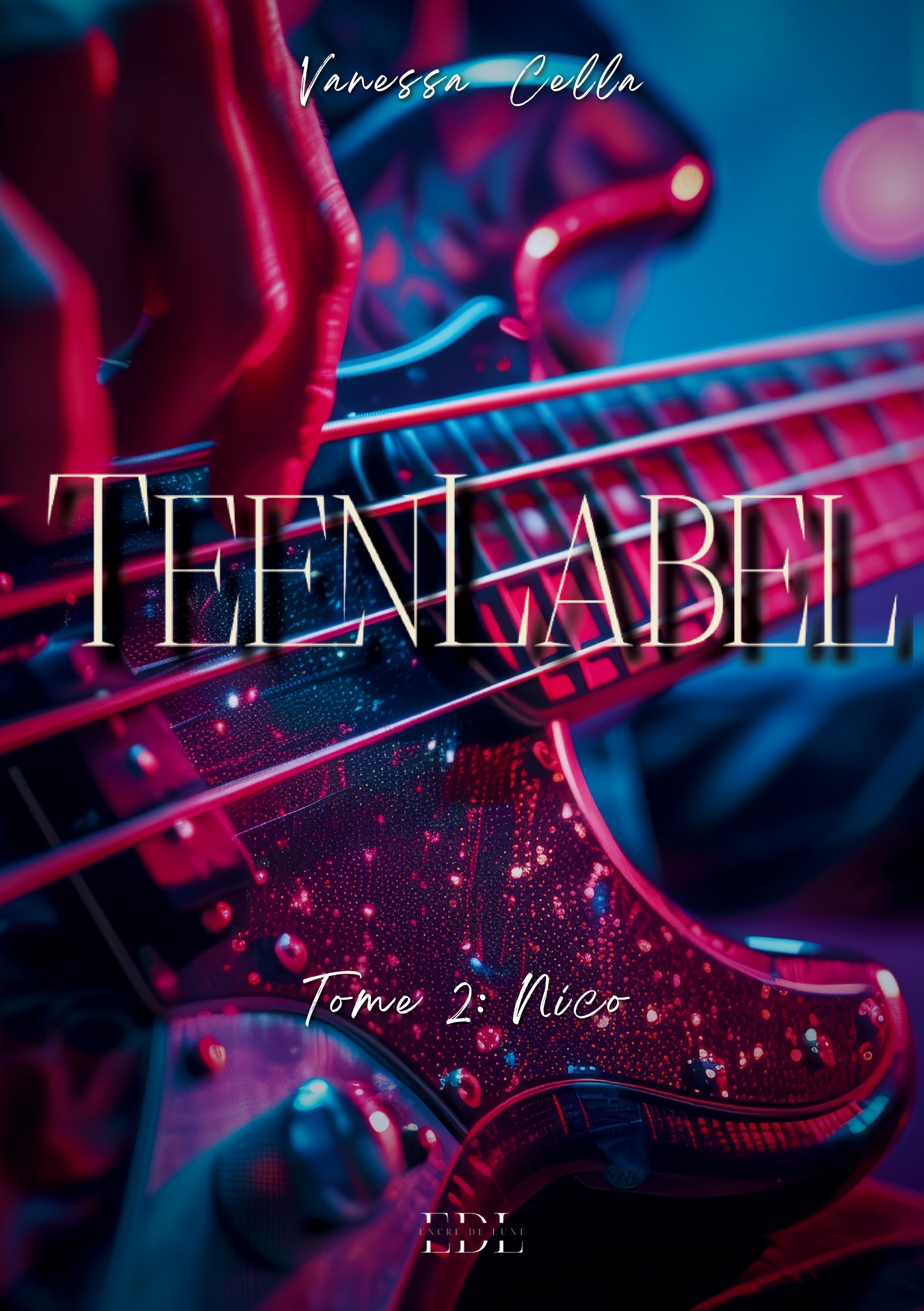 TeenLabel