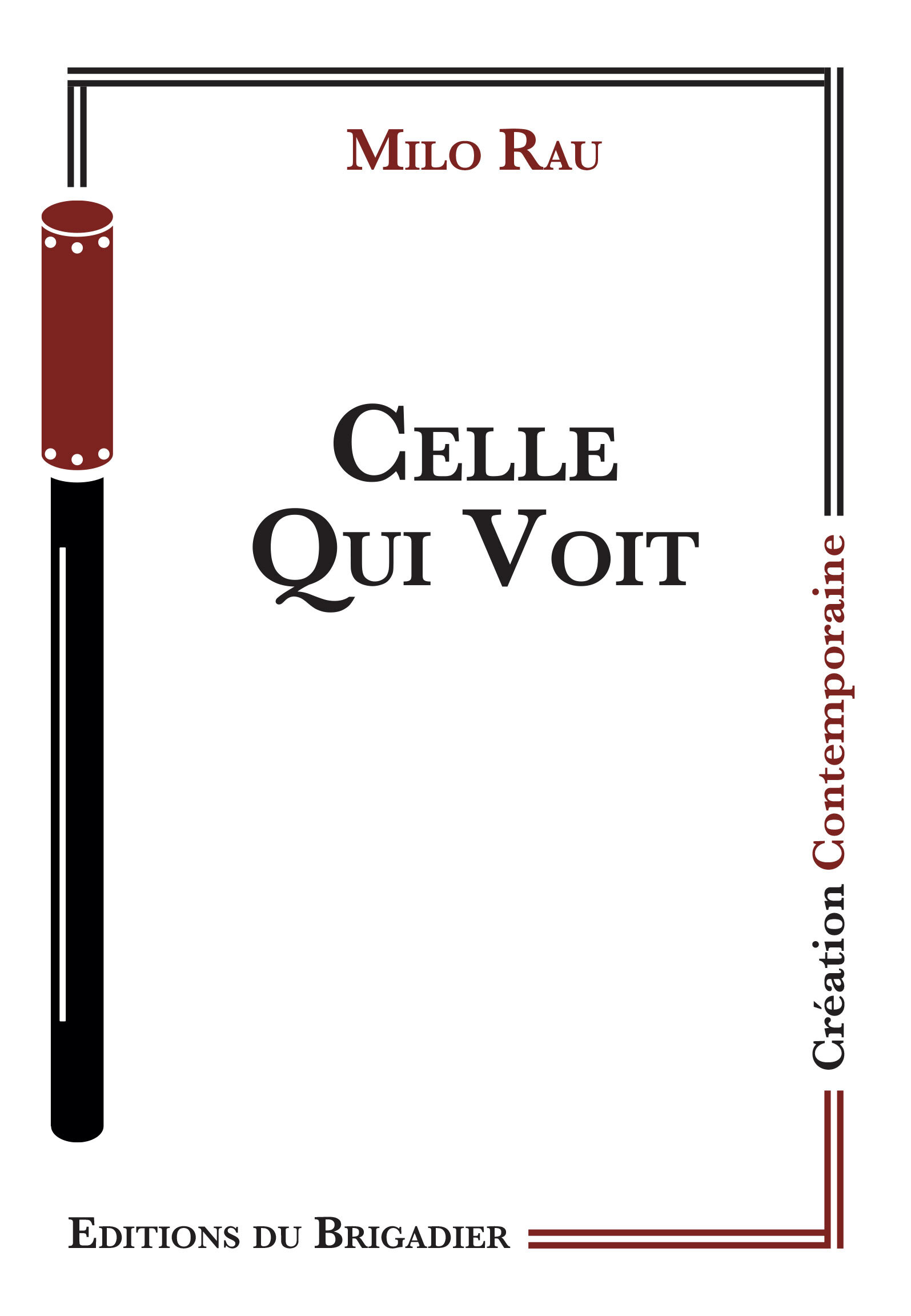 Celle Qui Voit