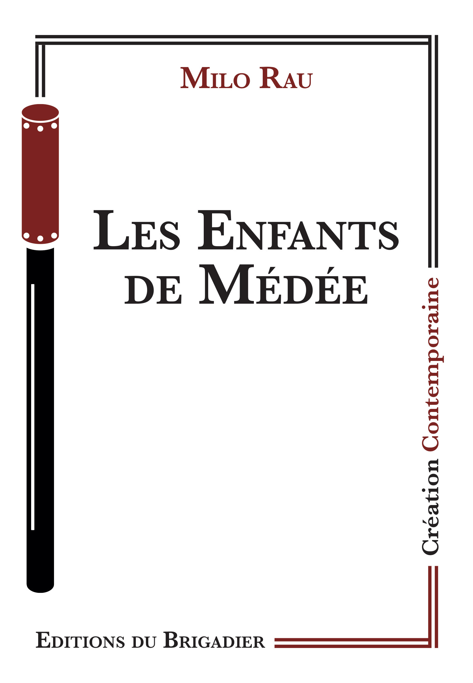 Les Enfants de Médée