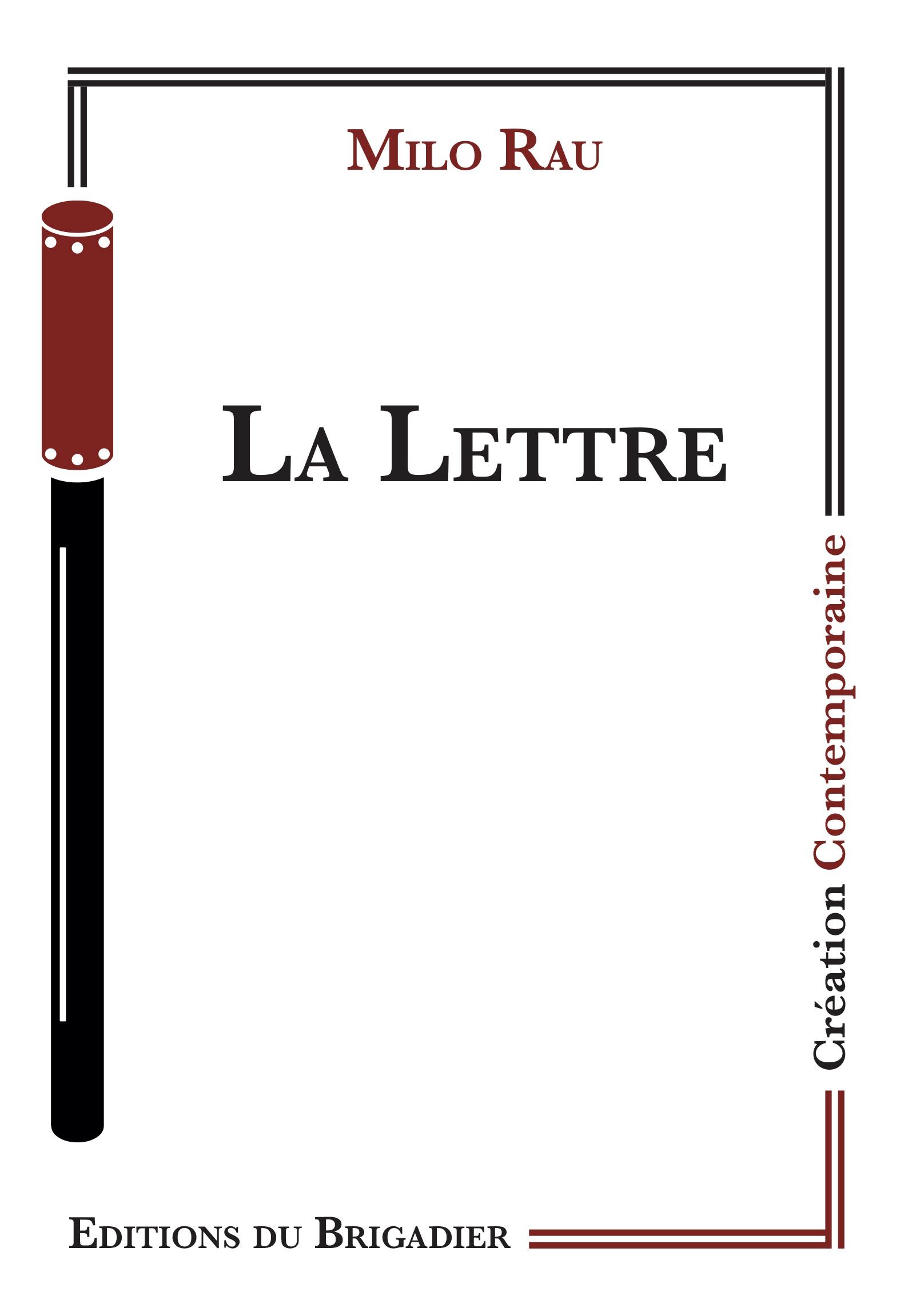 La Lettre