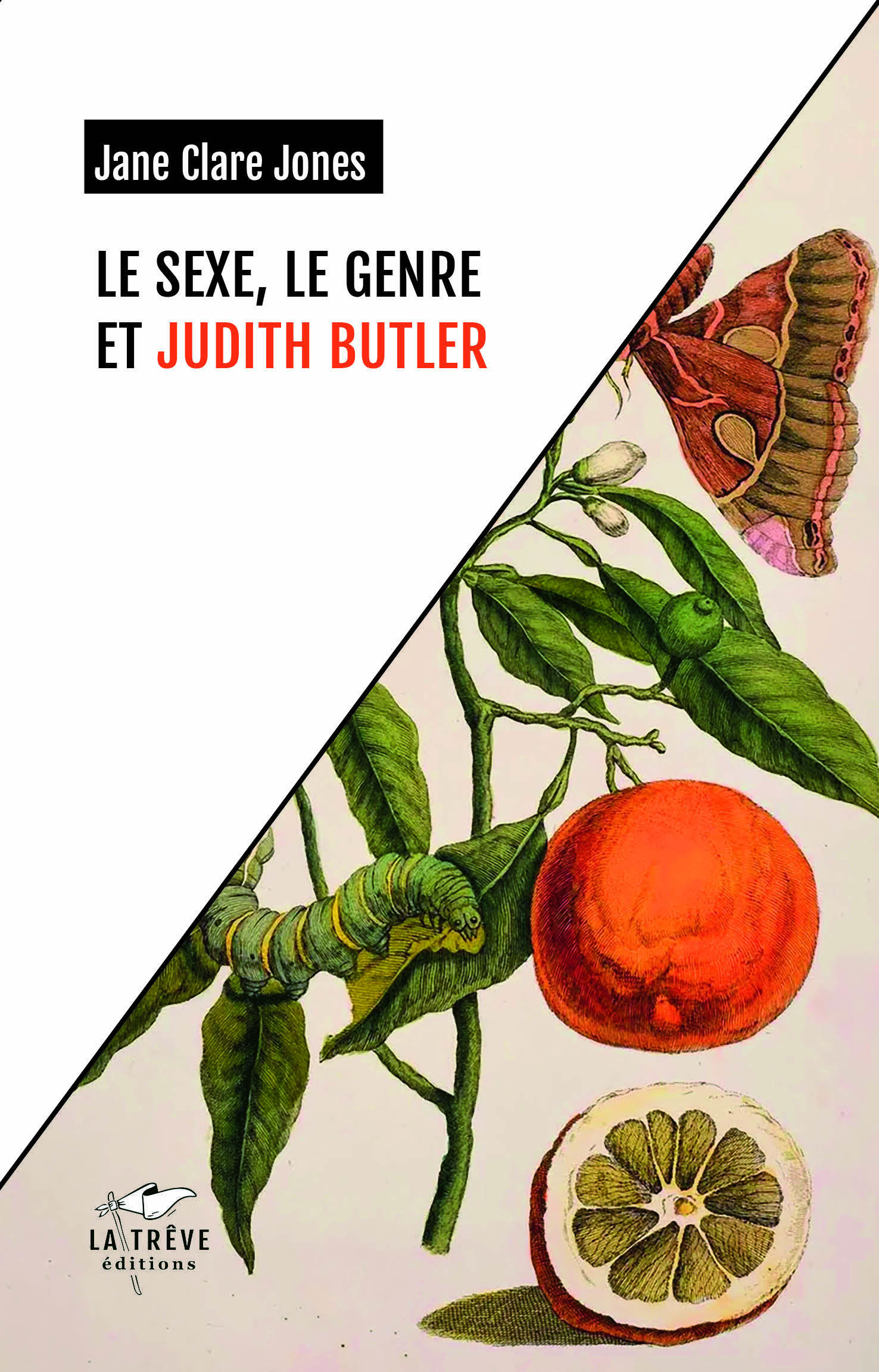 Le Sexe, Le Genre et Judith Butler