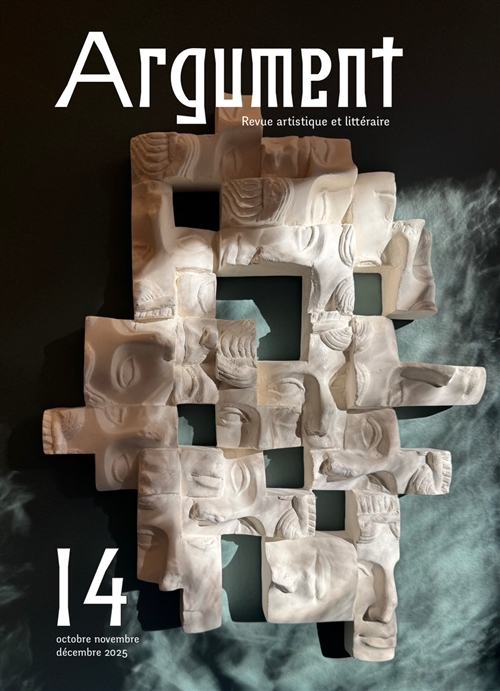 Argument N°14 : Revue Argument