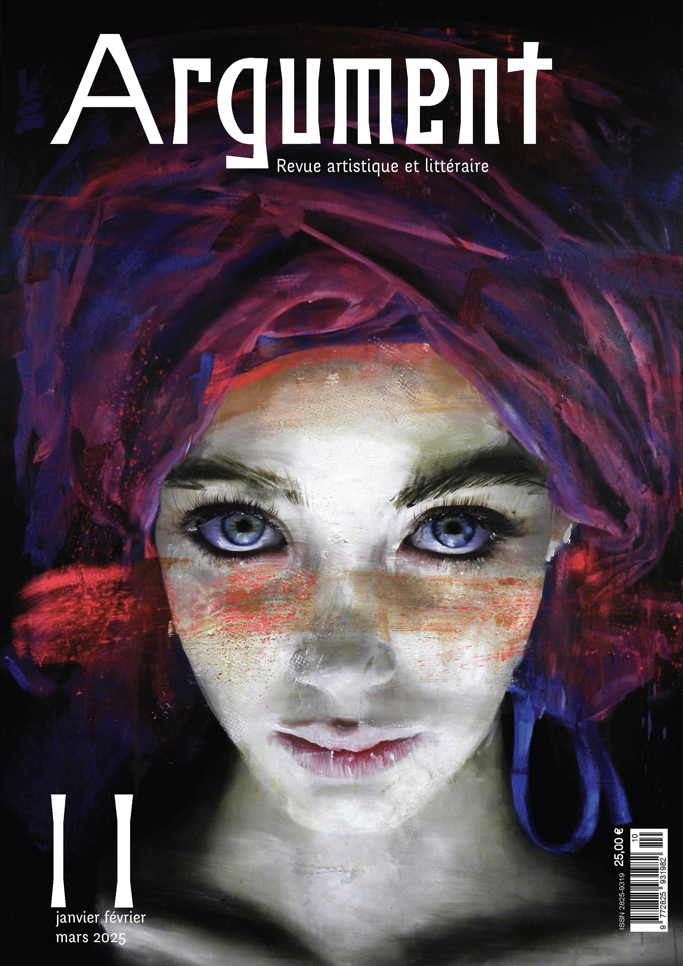Argument N°11 : Revue Argument