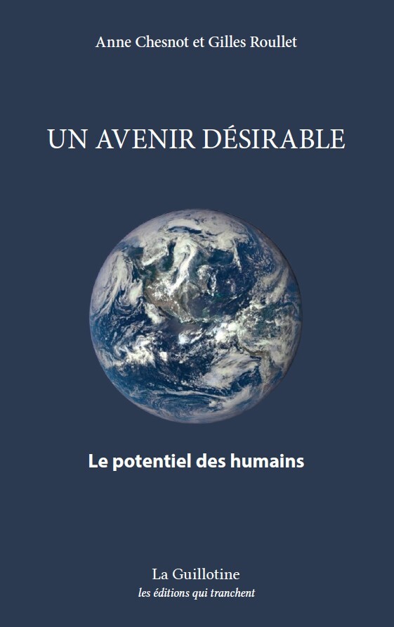 UN AVENIR DÉSIRABLE