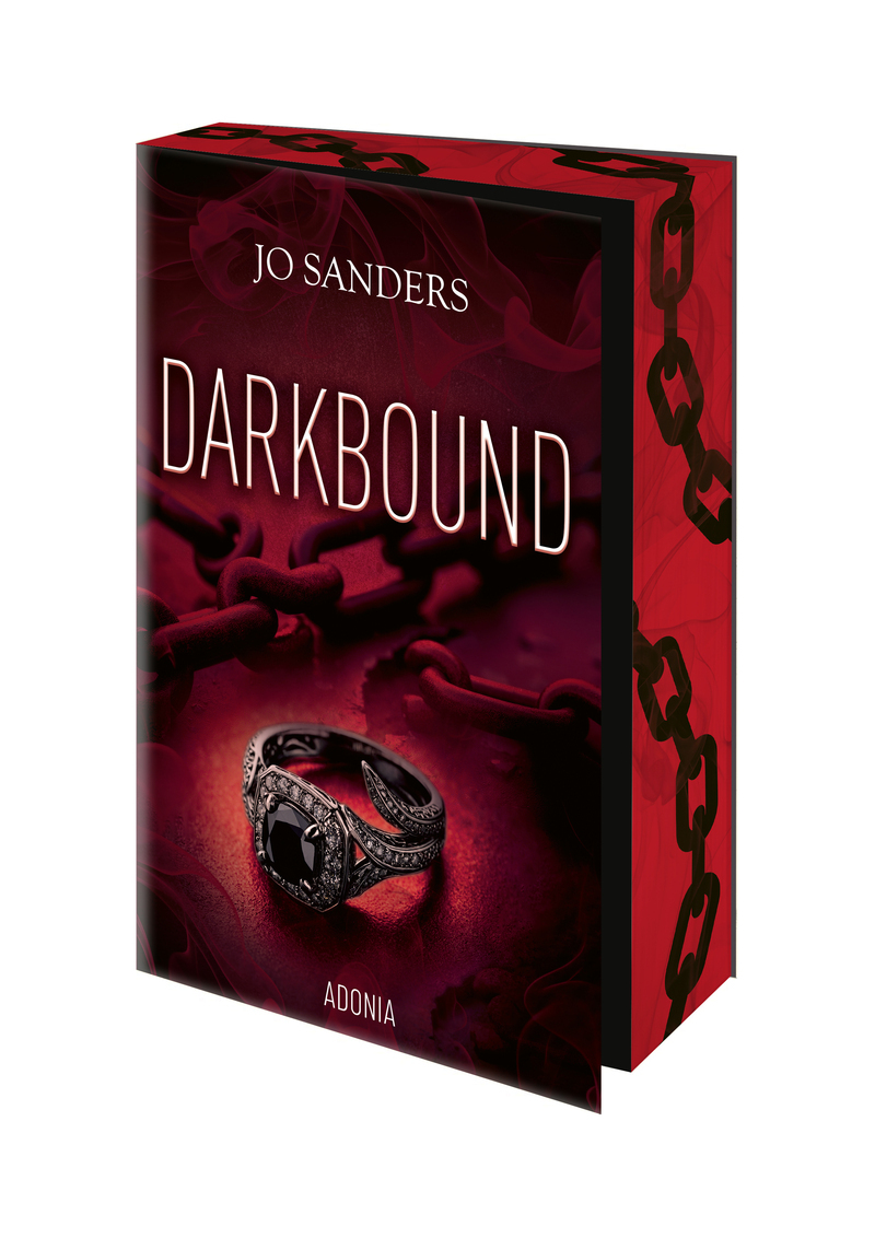 Darkbound